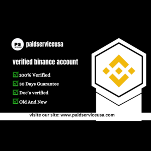 https://paidservicesusa.com/product/buy-verified-binance-account/ binance