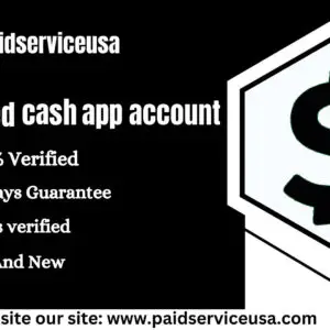 Buy Verified Cash App Accounts